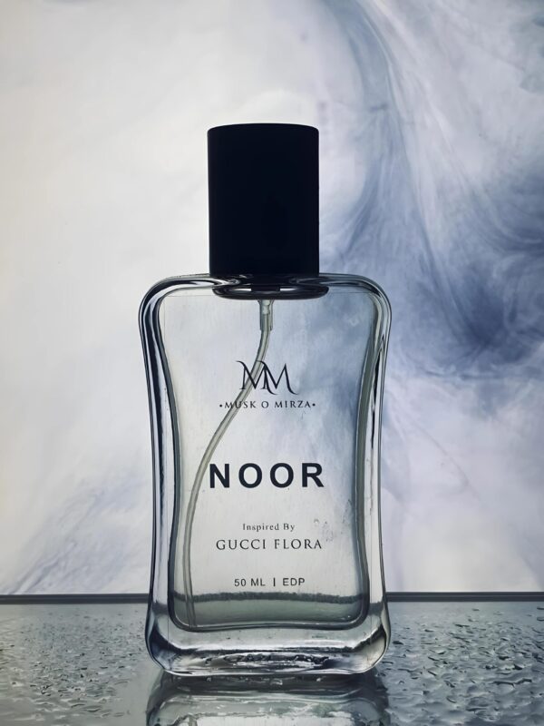 NOOR – Inspired by Gucci Flora